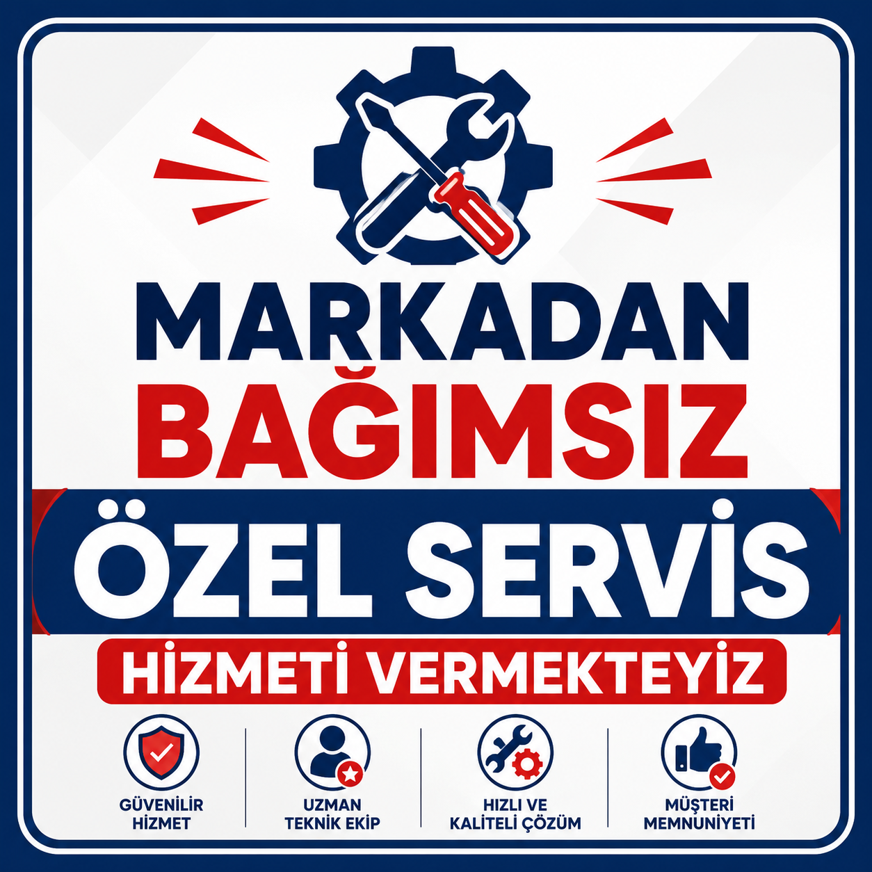 Hazro Topalan Teknik Servisi markadan bağımsız özel servis hizmeti